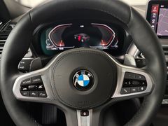Fahrzeugabbildung BMW X4 xDrive 30d M Sport -- AHK/ Pano/ STHZG/ NP 92