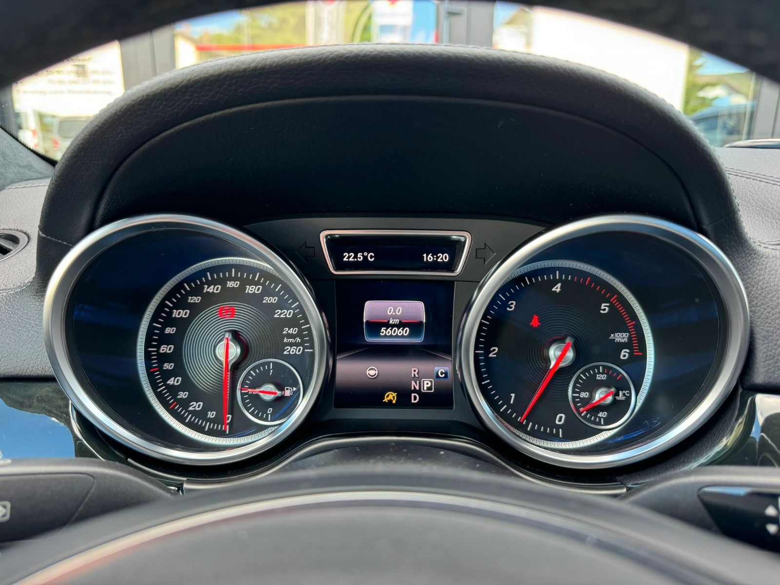 Fahrzeugabbildung Mercedes-Benz GLE 350d Coupe AMG-Line*Junge Sterne 07/26*