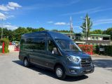 Ford Transit L4 H3 /17 Sitzer/KlimaVH/Standheizung/E6 - Ford Transit 17 sitzer