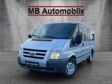 Ford TRANSIT EUROLINE NUGGET Klima/AHK/Standheizung - Ford: Nugget
