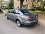 Volkswagen Passat 3Bg 1.8 T tiptronic Highline  - Volkswagen Passat: 3bg