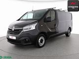 Renault Trafic 2.0 DCI L2H1 LED,NAVI,KAMERA,KLIMA,AHK - Renault Doppelkabine Trafic