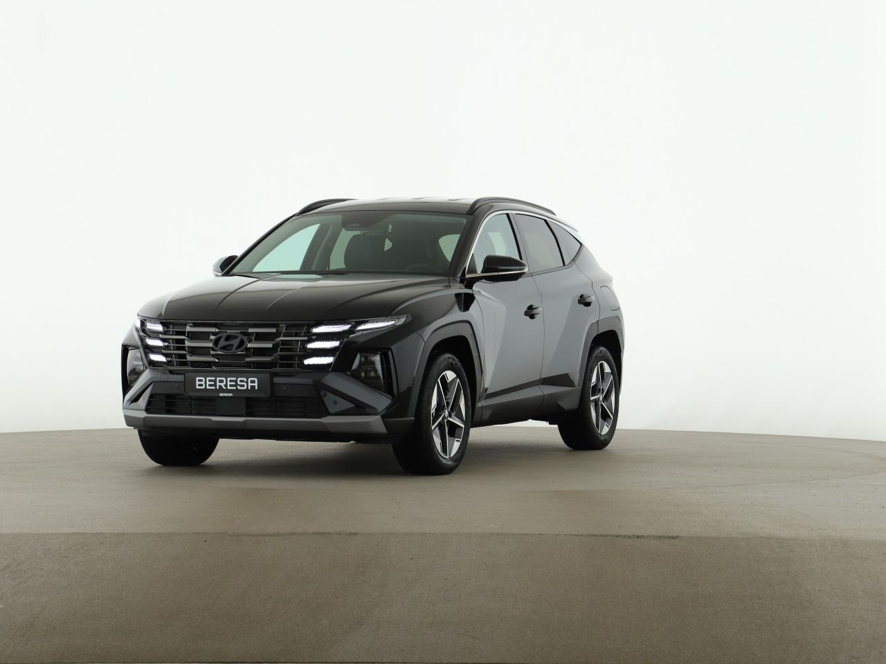 Hyundai Tucson – Bild 2