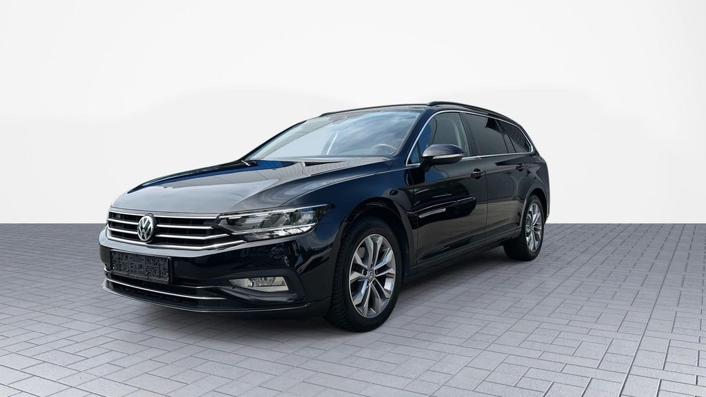 Image of Volkswagen Passat Variant