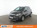 Opel Mokka 1.4 Turbo Innovation Aut.*NAVI*XENON*PDC* - Opel Mokka Turbo Gebrauchtwagen