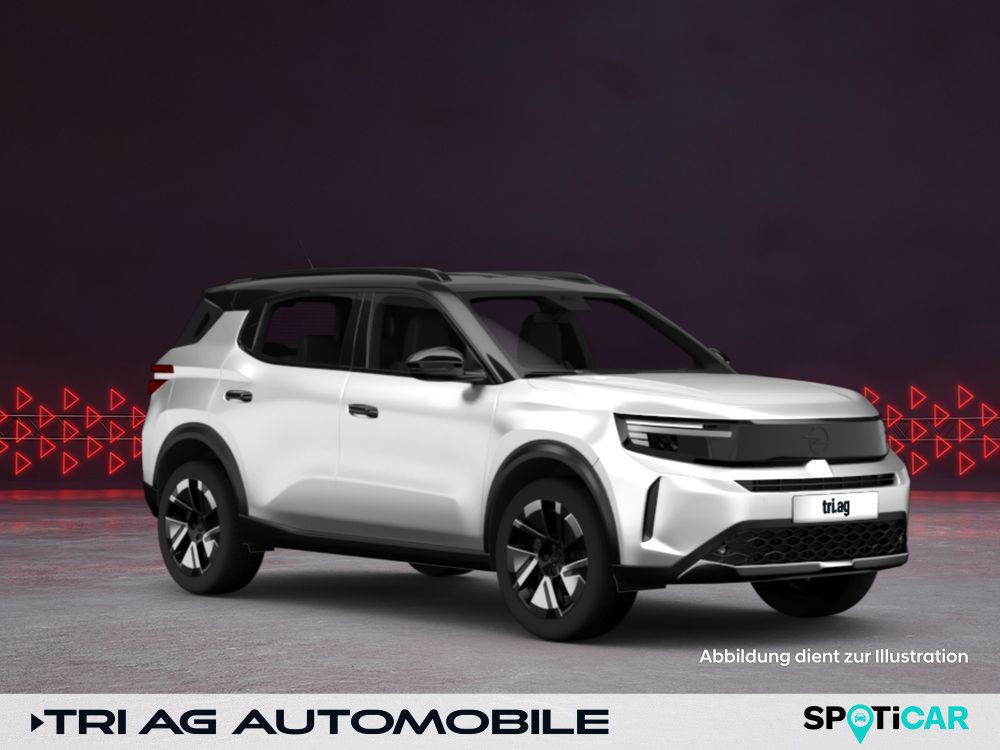 Opel Frontera - Bild 1
