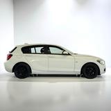 BMW 118 Limousine 5-trg. 118 i/SPORTLINE/SHZ/KLIMA/ - BMW 118 in Bielefeld