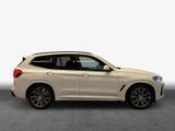 BMW X3 xDrive20d Aut|M-Sport|Shadow|HuD|AHK|Inno|HiF - BMW X3 mit Diesel-Antrieb: Weiß