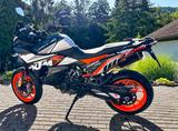 KTM 890 SMT - KTM SMT