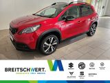 Peugeot 2008 1.2 PureTech 130 Allure 6-Gang GT-Line RFK - Peugeot 2008: 1.6