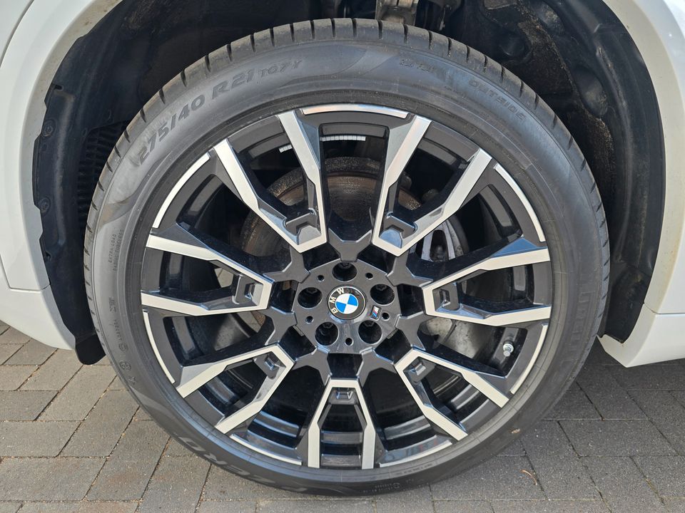 BMW X5 - Bild 8