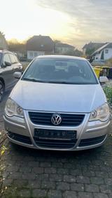 Volkswagen Polo 1.2 47kW Basis Plus-Paket Basis - Volkswagen Polo: Plus