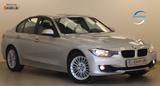 BMW 320i 2.0 184PS Automatik Navi Klima 360° 1.Hand - BMW 320: 320i
