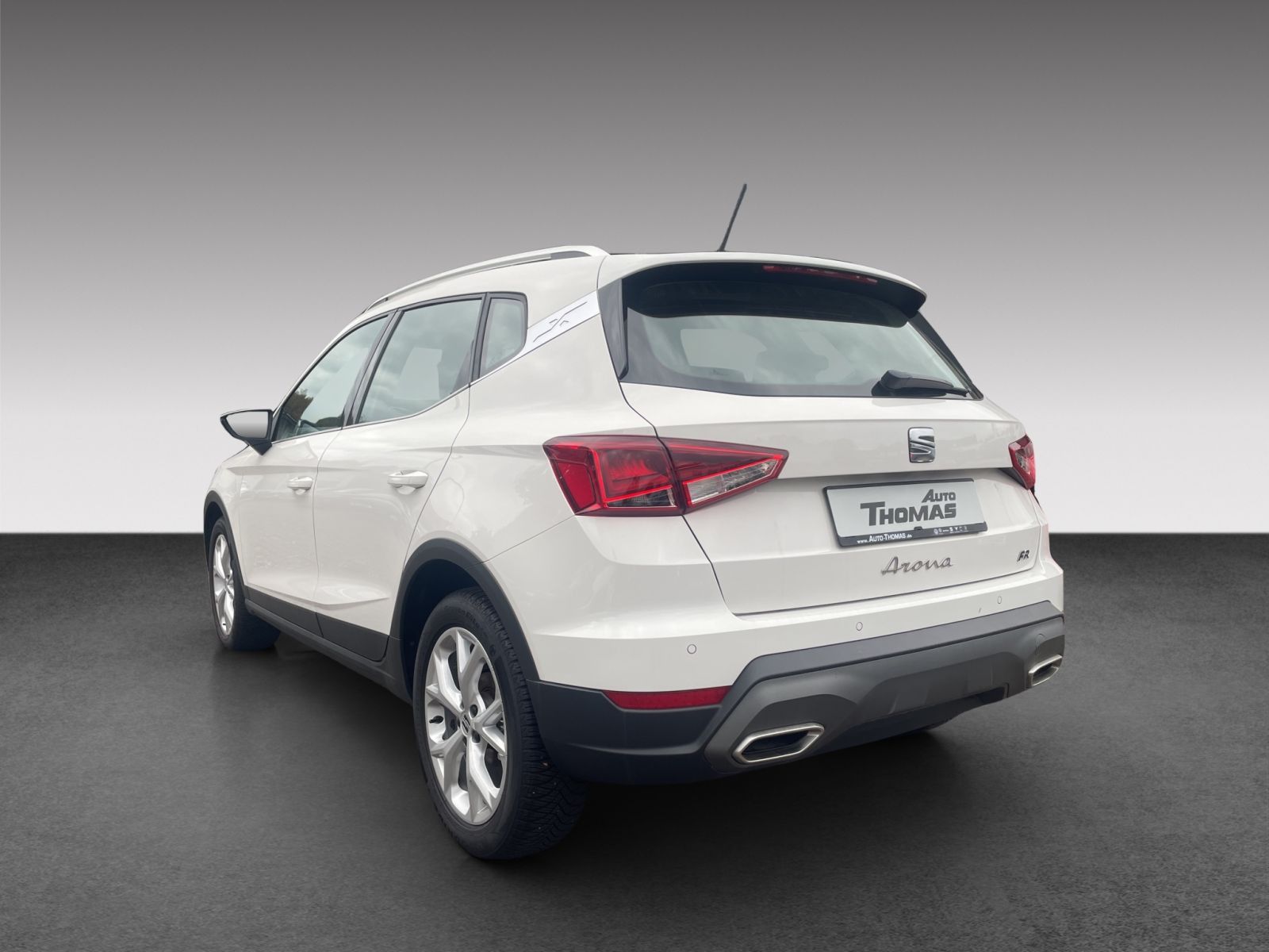 Seat Arona - Bild 5