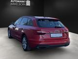 Audi A4 204ps Massage*Sound*Spur*VZ*LED*Parklenk*Navi - Audi A4 Kombi Ps mit Diesel-Antrieb