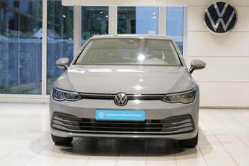 Volkswagen Golf - 3