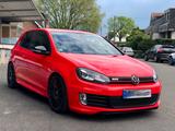 Volkswagen Golf  VI 2.0 TSI GTI Edition 35  - Gebrauchtwagen in Krefeld