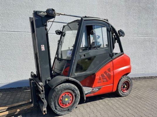 Linde H50D