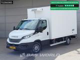 Iveco Daily 35S18 3.0L Koelwagen Thermoking C-250 LED
