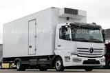 Mercedes-Benz Atego 823 Kühlkoffer Blumenstransport Euro 6