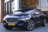 Jaguar I-Pace EV320 S Business Pack 90kWh 3-fase | Pano - blaue Jaguar I-Pace