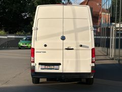 VW Crafter - Ansicht 29