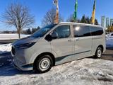 Ford Tourneo Custom 2.5 Duratec PHEV 340 L2 Sport... - Ford Tourneo Custom Plug-in Hybrid (PHEV) Gebrauchtwagen