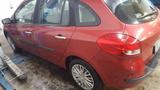 Renault Clio Grandtour Authentique 1.2 16V Eco2 55kW... - Renault Clio aus 2008: Grandtour