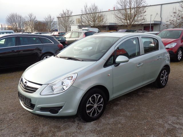 Opel Corsa D 1.2 Edition Plus