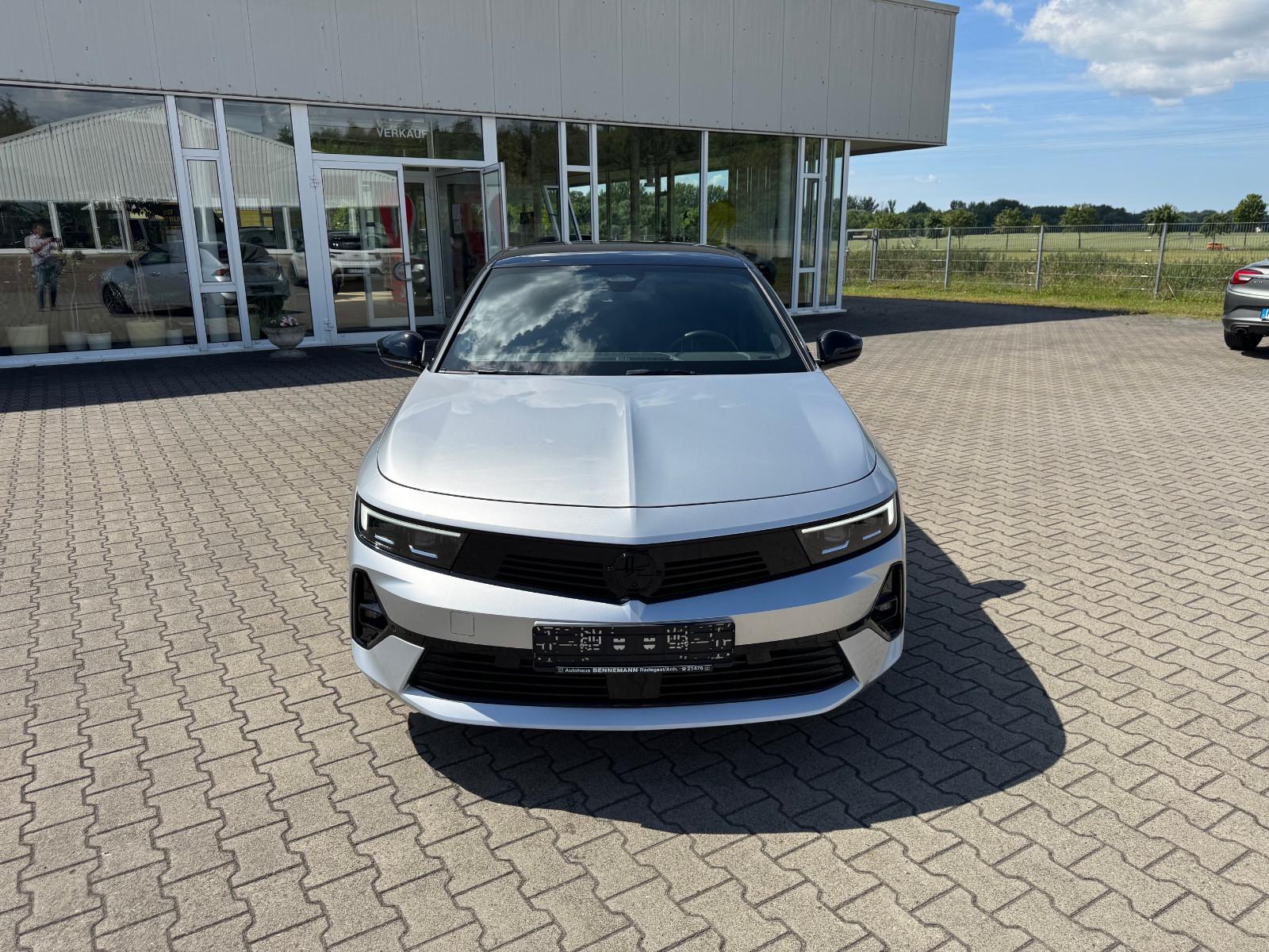 Opel Astra 1.2DIT*AT8*GS*LED*Kamera*PDC*SHZ*LHZ*