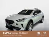 Cupra Formentor 1.5 TSI DSG 110 kW - Cupra Formentor Gebrauchtwagen in Stuttgart