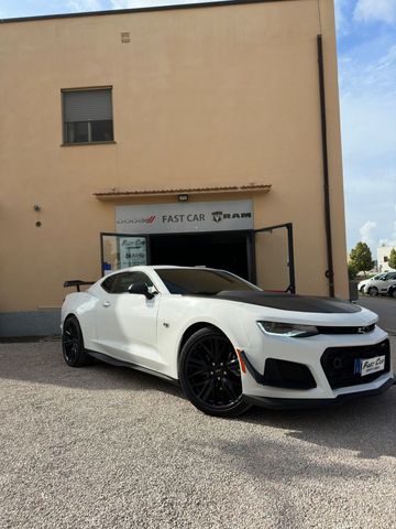 Chevrolet Camaro 3.6 V6 DEPOT. A LIBRETTO