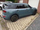 MINI Cooper S Clubman Cooper S ALL4 Automatik Unt...
