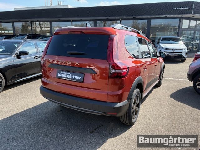Fahrzeugabbildung Dacia Jogger Extreme TCe 110 7-Sitzer/Kamera/PDC/LED