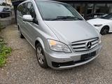 Mercedes-Benz Viano 2.2 CDI Trend lang - Mercedes-Benz Viano Gebrauchtwagen in Stuttgart