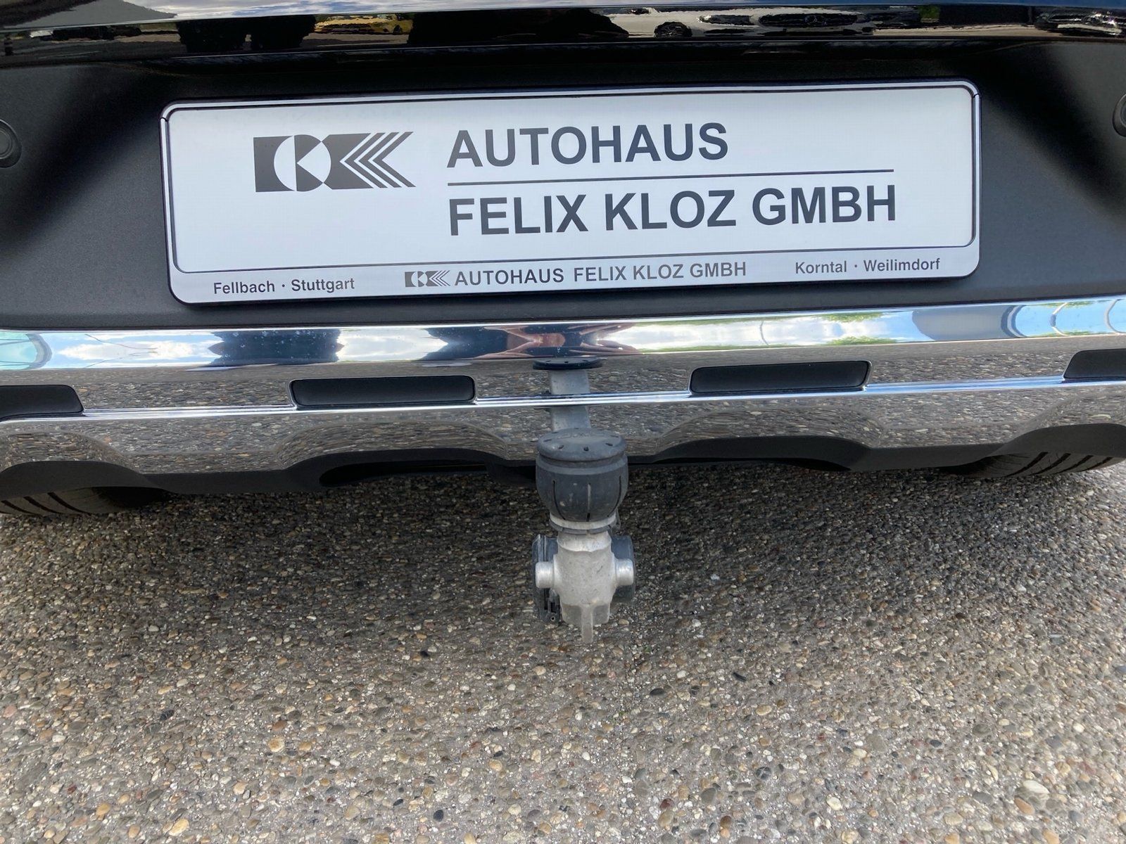 Fahrzeugabbildung Mercedes-Benz GLC 300 4M Coupe Plus*AHK*Distro*HUD*360*Burmes*