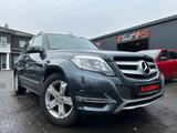 Mercedes-Benz GLK 200 GLK GLK 200 CDI - graue Mercedes-Benz GLK 200