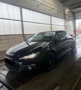 Volkswagen VW Scirocco 1.4 TSI R-line| EZ 2010 | 190.... - Volkswagen Scirocco aus 2010: R