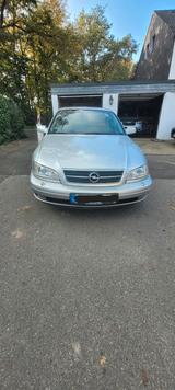 Opel Omega b zu verkaufen - Opel Omega mit Anhängerkupplung