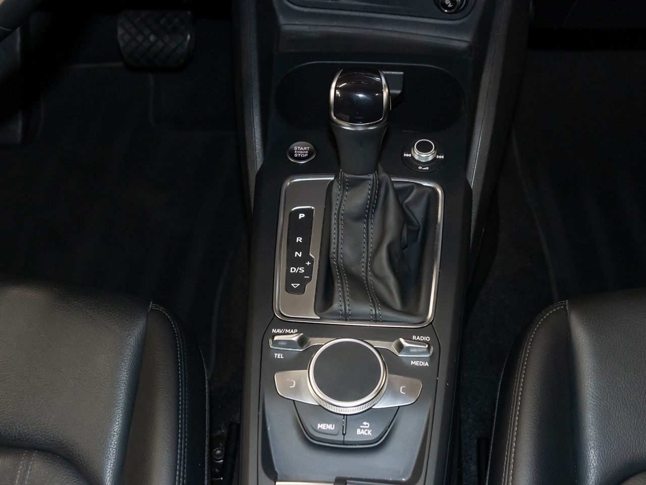 Audi Q2 - Bild 15