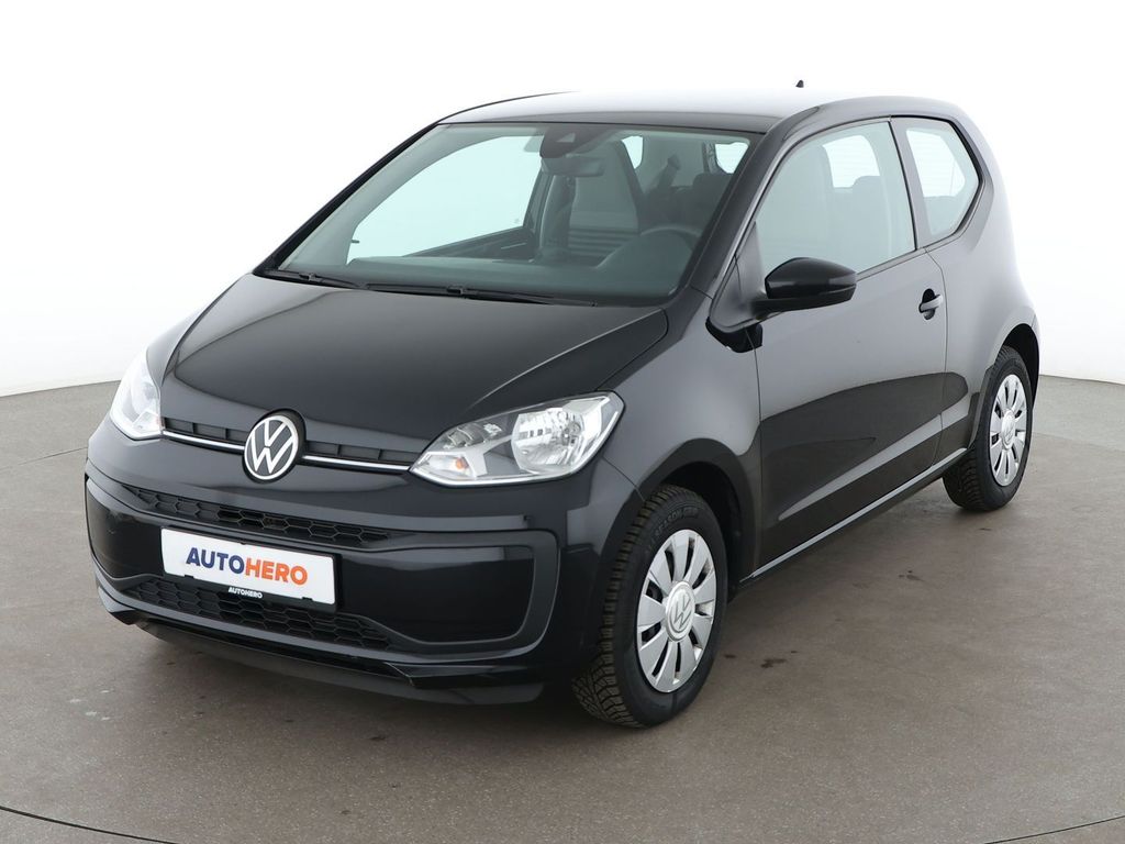 Image of Volkswagen up!