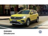 Volkswagen T-Cross 1.0 TSI LED|PDC|Bluetooth - New cars in München