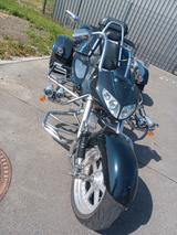 Boom Trike Street Fighter  140 PS - BOOM TRIKE