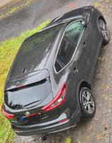 Nissan Qashqai 1.7 dCi Xtronic N-CONNECTA ALL-MODE ... - Nissan Qashqai mit Diesel-Antrieb: Limousine, Automatik