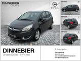 Opel MERIVA PDC*SITZHEIZ*LENKRADHEIZ*KLIMA* - Opel Meriva: Automatik