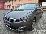 Peugeot 308 SW 1.6 HDI Allure LED Navi Kamera 2.Hand - Peugeot 308 mit Diesel-Antrieb: 1.6