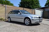 BMW 330 Baureihe 3 Touring 330xi*1.HAND*LEDER*XENON* - BMW 330 aus 2001