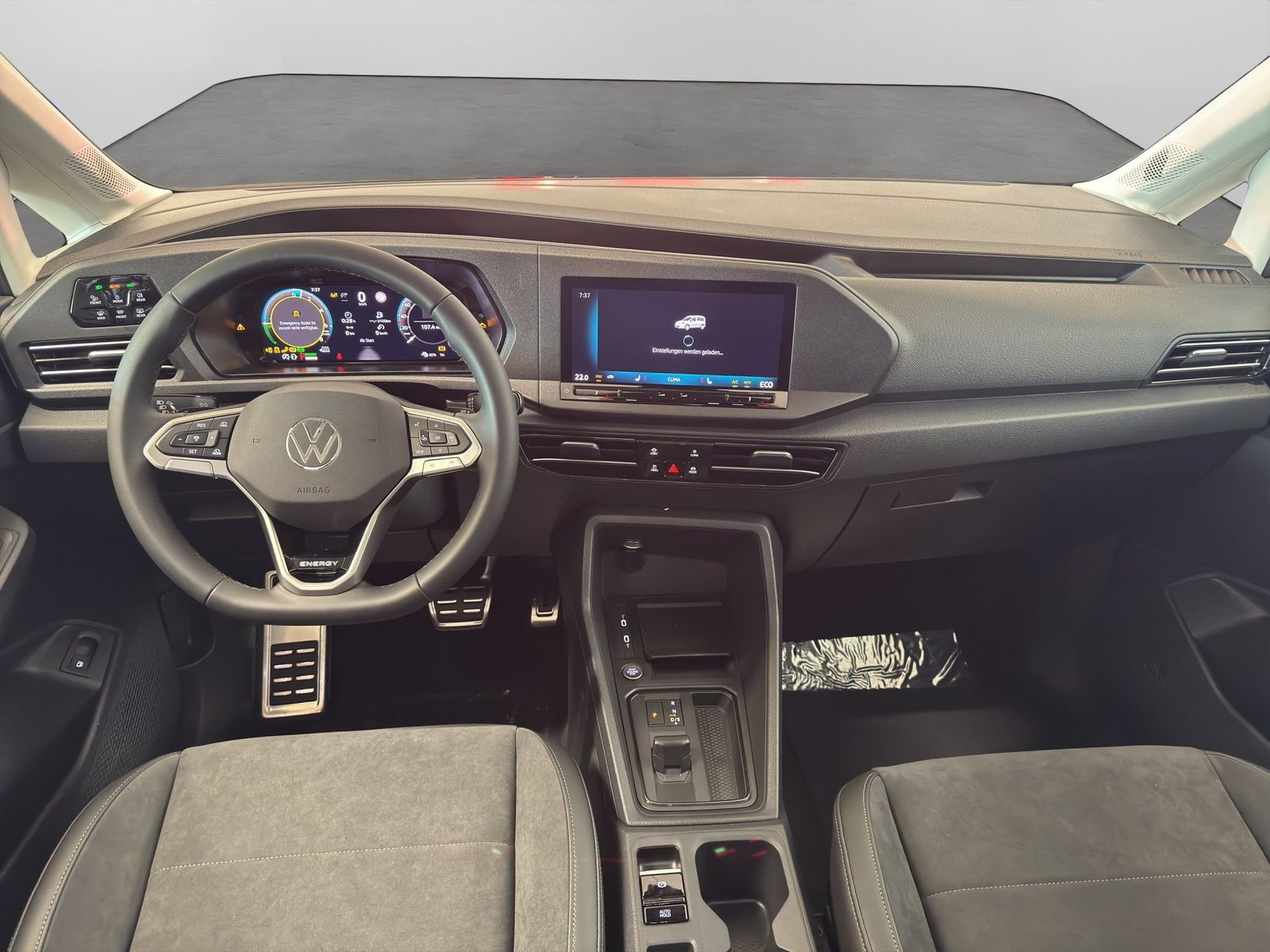 Volkswagen Caddy - Bild 15