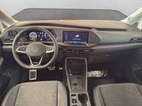 Volkswagen Caddy - Vorschau Bild 15