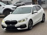 BMW 116 d Sport Line Limousine Klimaaut., LED, Navi